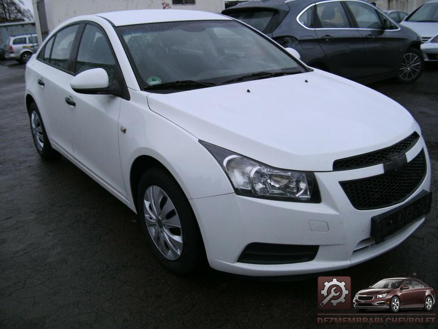 Aeroterma chevrolet cruze 2010