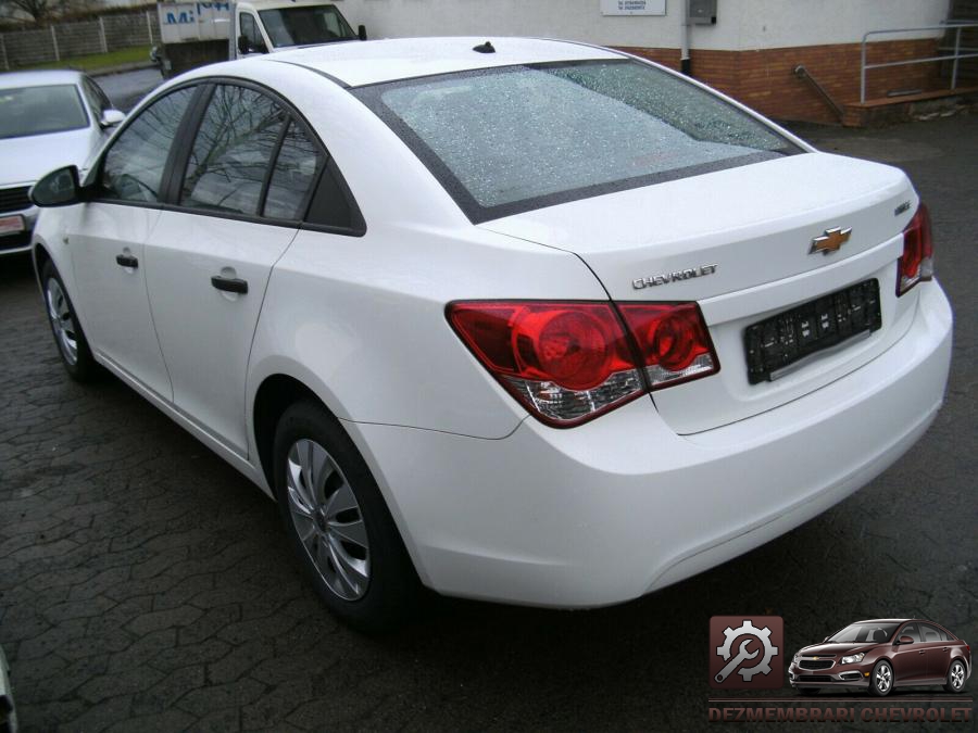 Aeroterma chevrolet cruze 2010