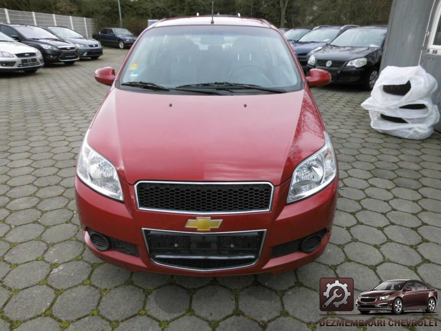 Amortizor capota chevrolet aveo 2008