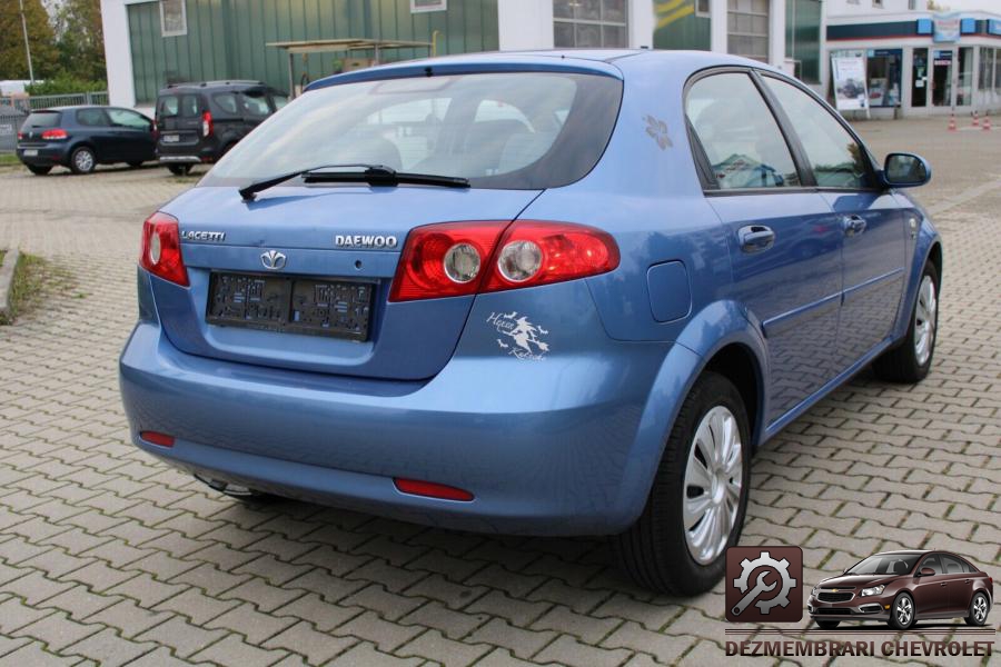 Amortizor capota chevrolet lacetti 2007