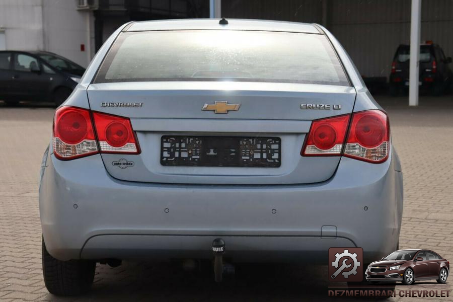 Amotizor chevrolet cruze 2008