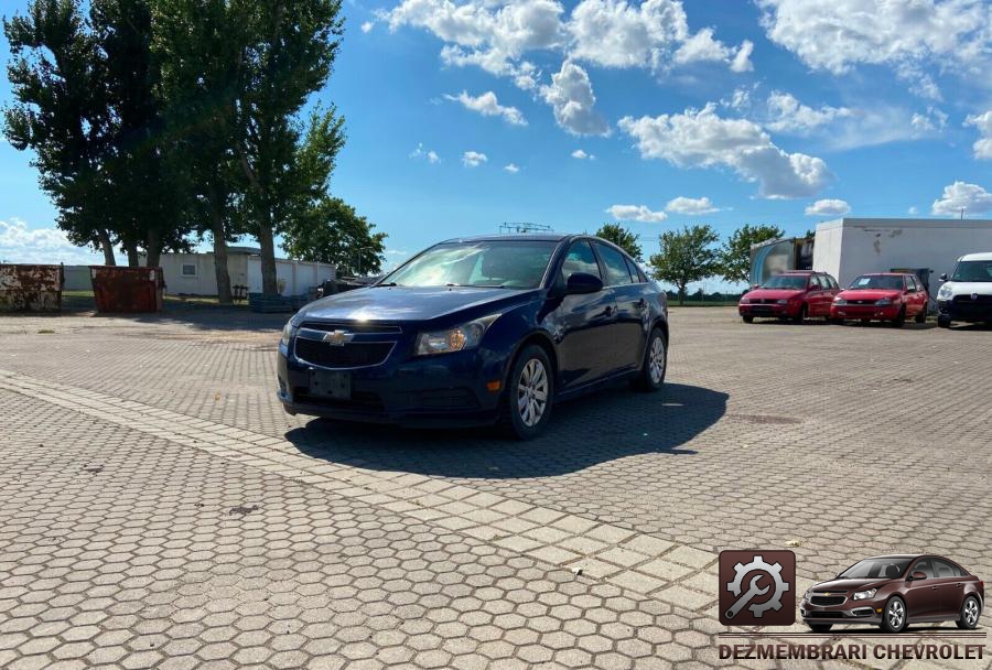 Amotizor chevrolet cruze 2012