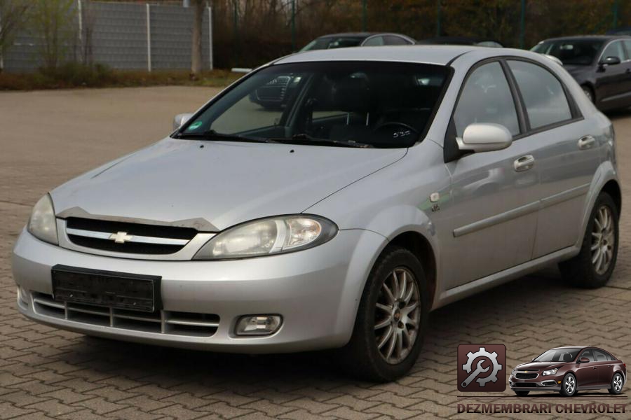 Amotizor chevrolet lacetti 2004