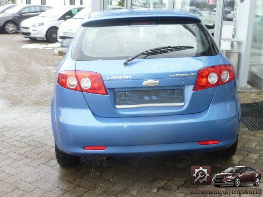 Amotizor chevrolet lacetti 2009