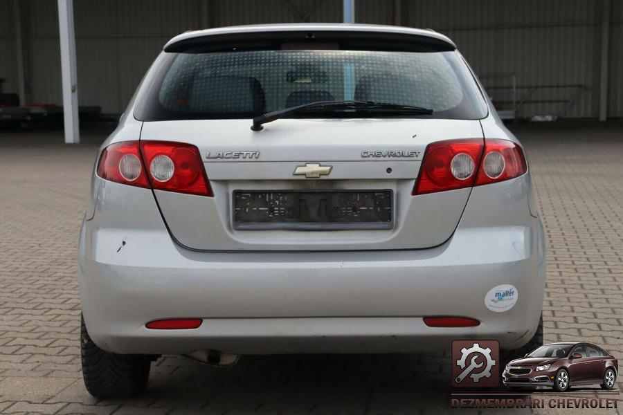 Ansamblu stergatoare chevrolet lacetti 2005