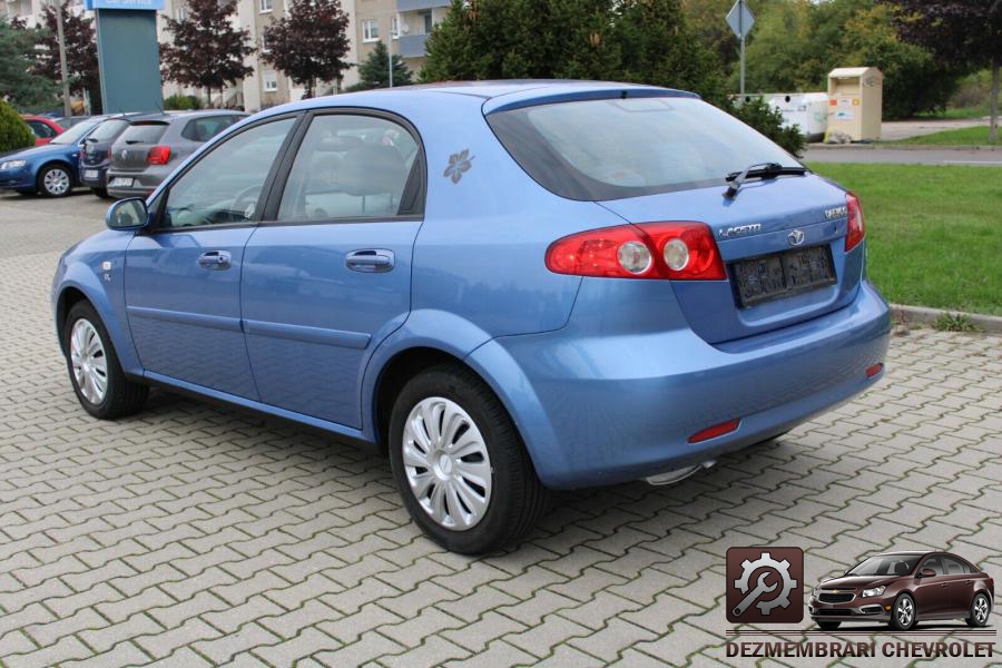 Ansamblu stergatoare chevrolet lacetti 2009