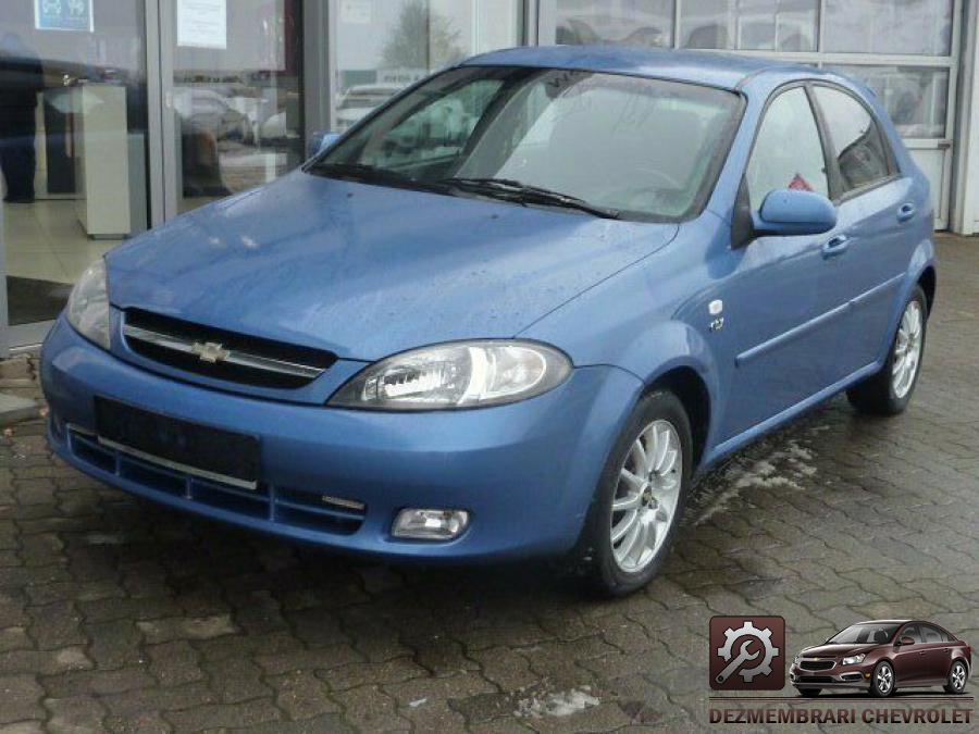 Arcuri chevrolet lacetti 2005