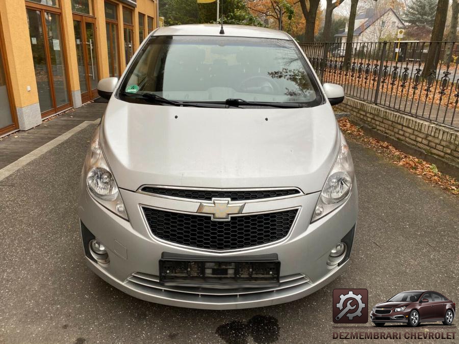 Aripa fata chevrolet spark 2011