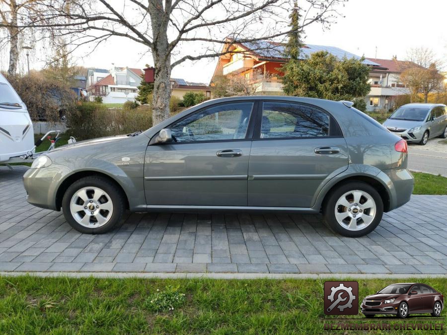 Bara spate chevrolet lacetti 2009