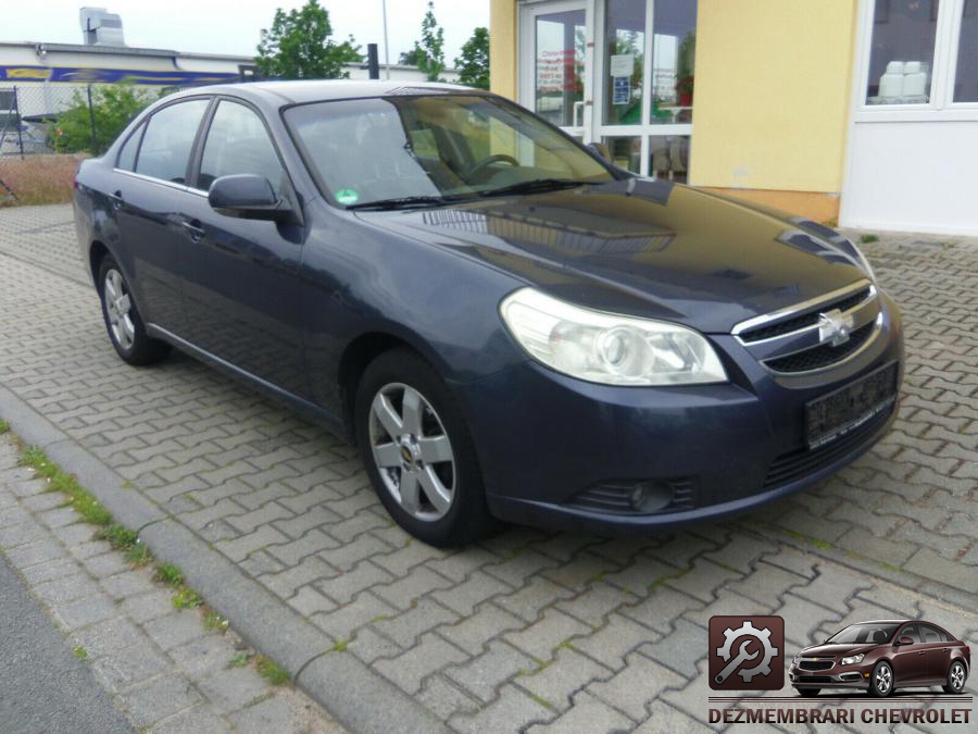 Bara stabilizatoare chevrolet epica 2007