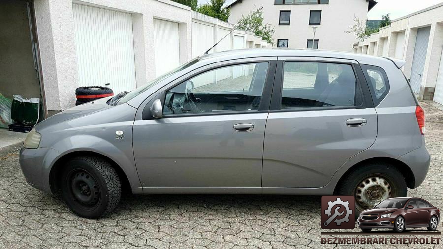 Bloc lumini chevrolet kalos 2006