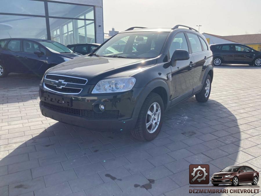 Calculator cutie viteze chevrolet captiva 2013