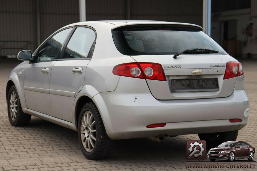 Capota spate chevrolet lacetti 2009