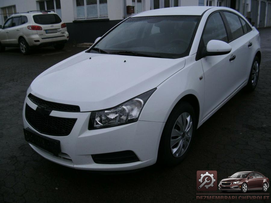 Caseta directie chevrolet cruze 2012