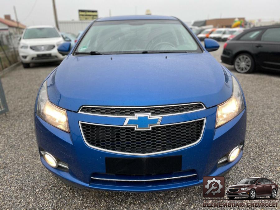 Intercooler chevrolet cruze 2010