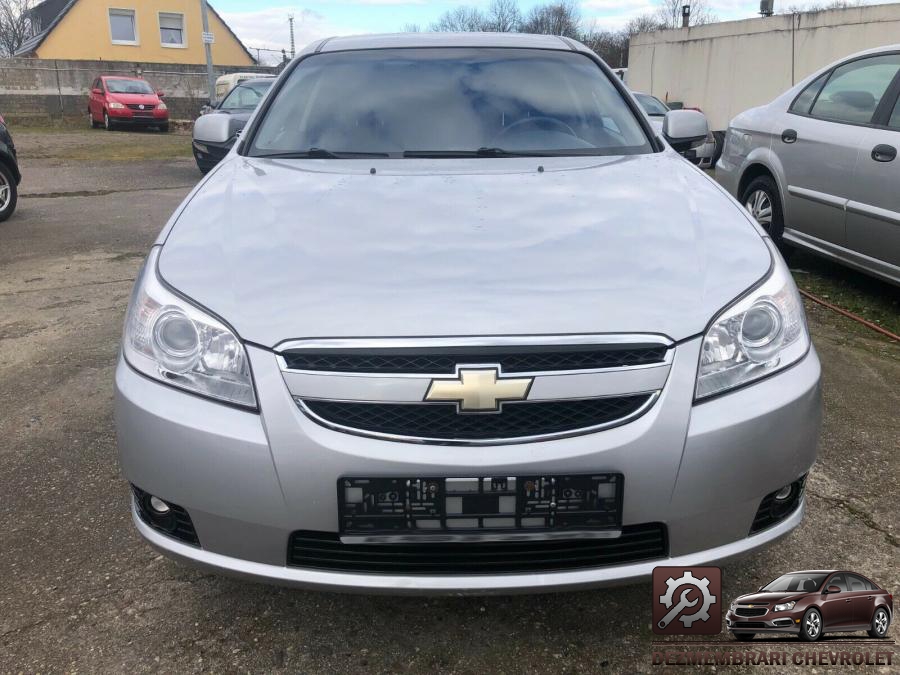 Lampa interior chevrolet epica 2009