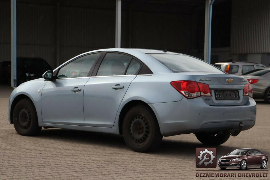 Podea portbagaj chevrolet cruze 2010