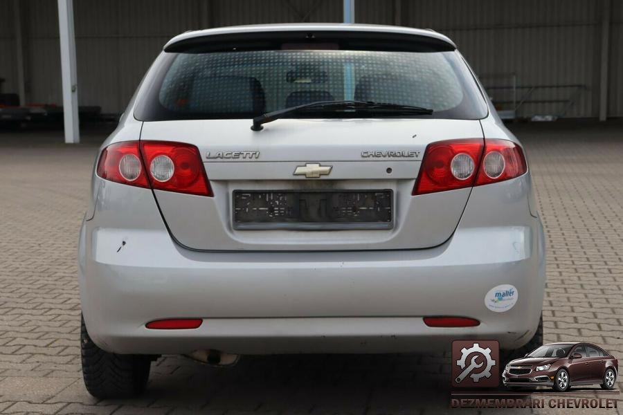 Suport motor chevrolet lacetti 2005