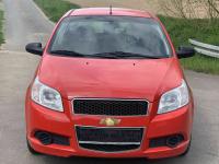 Aeroterma chevrolet aveo 2004