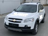 Aeroterma chevrolet captiva 2010