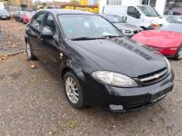 Aeroterma chevrolet lacetti 2005