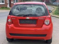 Airbaguri chevrolet aveo 2009