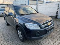 Airbaguri chevrolet captiva 2013