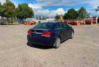 Airbaguri chevrolet cruze 2008