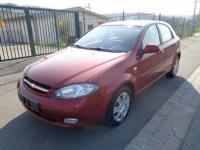 Airbaguri chevrolet lacetti 2005