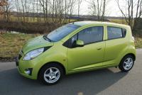 Airbaguri chevrolet spark 2009