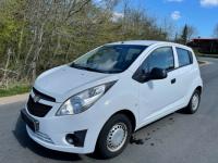 Airbaguri chevrolet spark 2011