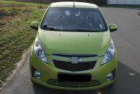 Airbaguri chevrolet spark 2013