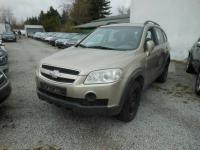 Alternator chevrolet captiva 2007