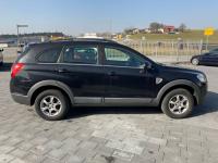 Alternator chevrolet captiva 2008