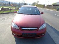 Alternator chevrolet lacetti 2004