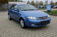 Alternator chevrolet lacetti 2005