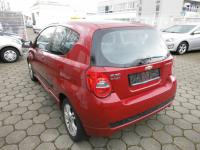 Amortizor capota chevrolet aveo 2008