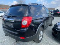 Amortizor capota chevrolet captiva 2010