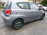 Amortizor capota chevrolet kalos 2006