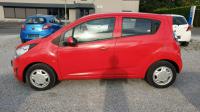 Amortizor capota chevrolet spark 2012