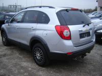 Amotizor chevrolet captiva 2007