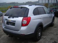 Amotizor chevrolet captiva 2013