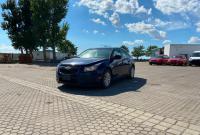 Amotizor chevrolet cruze 2012