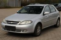 Amotizor chevrolet lacetti 2004