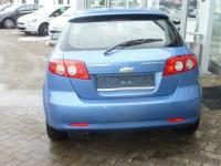 Amotizor chevrolet lacetti 2009