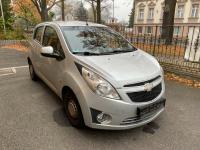 Amotizor chevrolet spark 2011