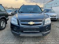 Ansamblu stergatoare chevrolet captiva 2007