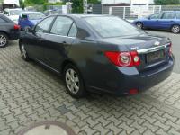 Ansamblu stergatoare chevrolet epica 2010