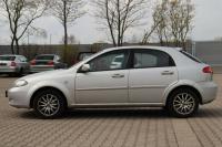 Ansamblu stergatoare chevrolet lacetti 2005