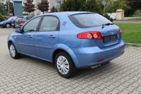 Ansamblu stergatoare chevrolet lacetti 2009